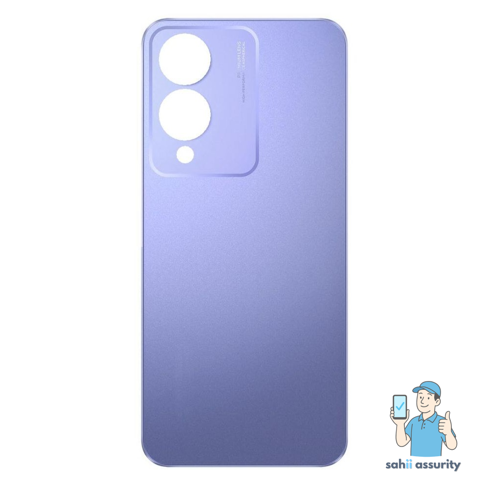Back Panel Cover for Vivo Y17s